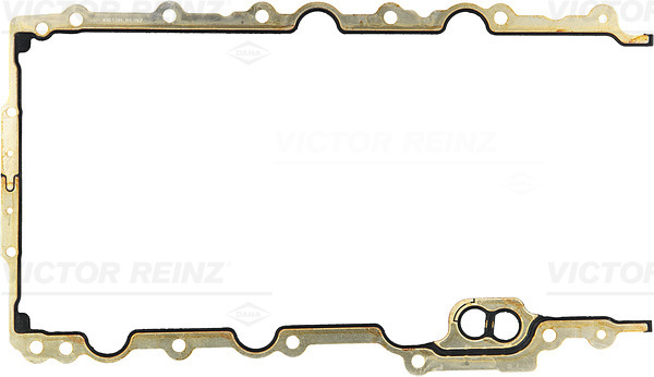 VICTOR REINZ 71-10231-00