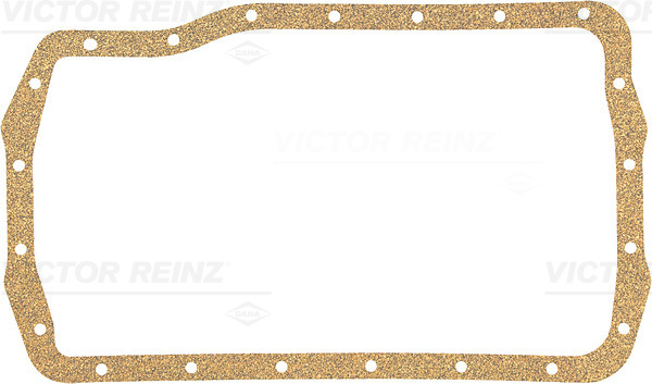 VICTOR REINZ 71-12972-00