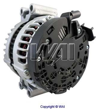 WAI 11301N