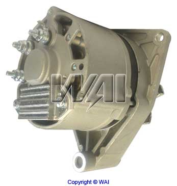 WAI 12819N