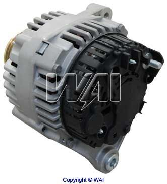 WAI 13814N