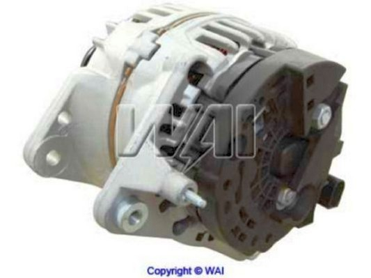 WAI 13851N