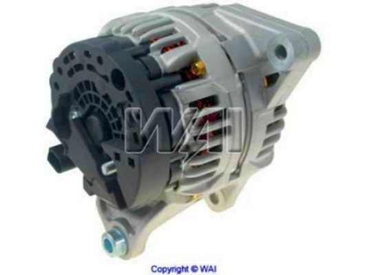WAI 13921N