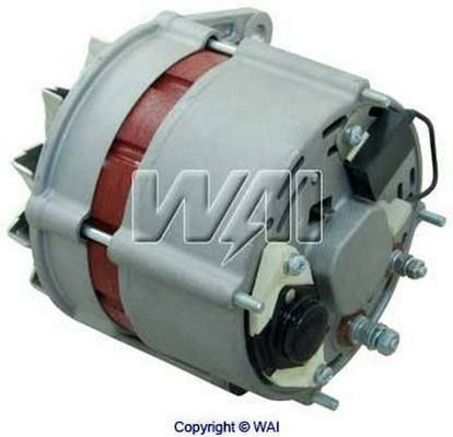 WAI 14394N