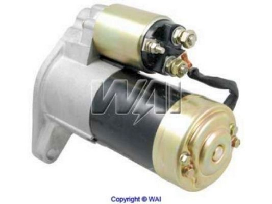 WAI 17006N