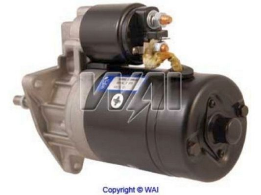 WAI 17234N