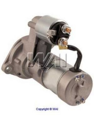 WAI 18279N