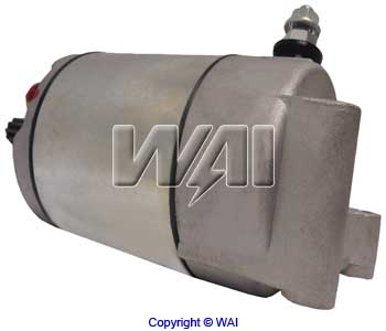 WAI 18850N