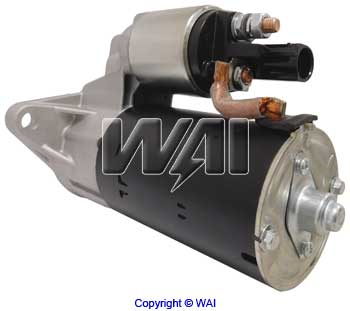 WAI 19215N
