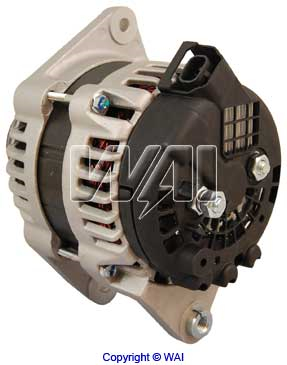 WAI 20046N