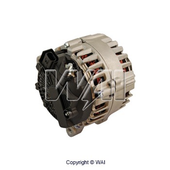 WAI 20716N