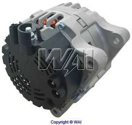 WAI 21493N
