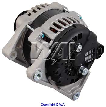 WAI 21513N