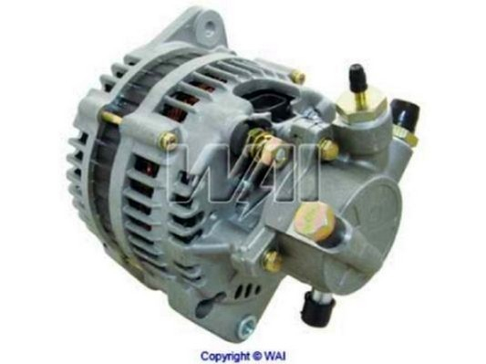 WAI 21830N