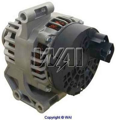 WAI 22795N