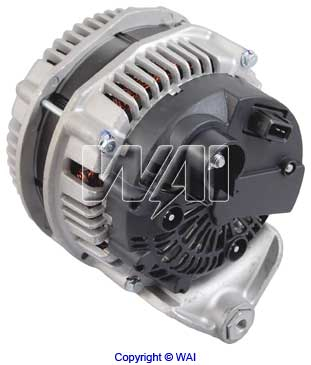 WAI 23076N