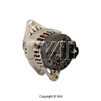 WAI 23105N