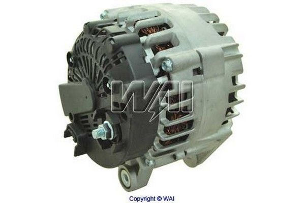 WAI 23370N