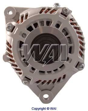 WAI 23918N