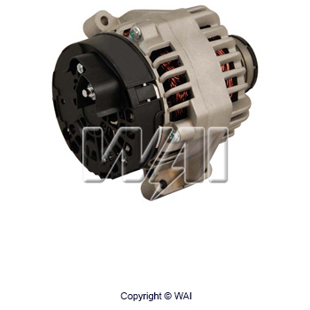 WAI 24017N