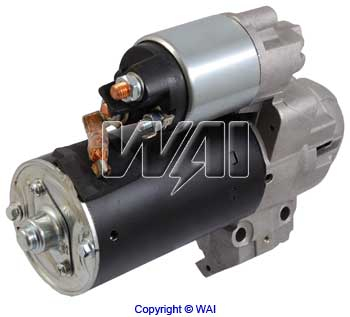 WAI 30240N