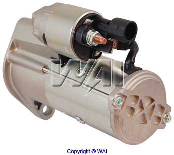 WAI 30302N