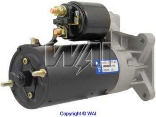 WAI 30477N
