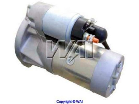 WAI 30726N