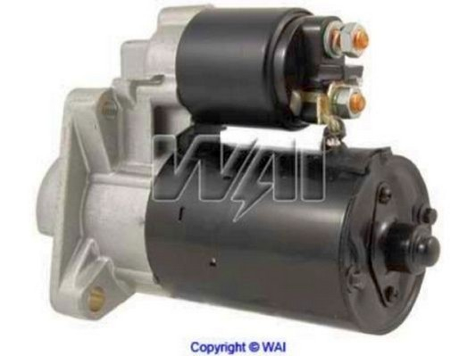 WAI 31165N
