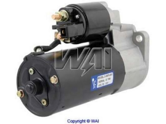 WAI 31219N