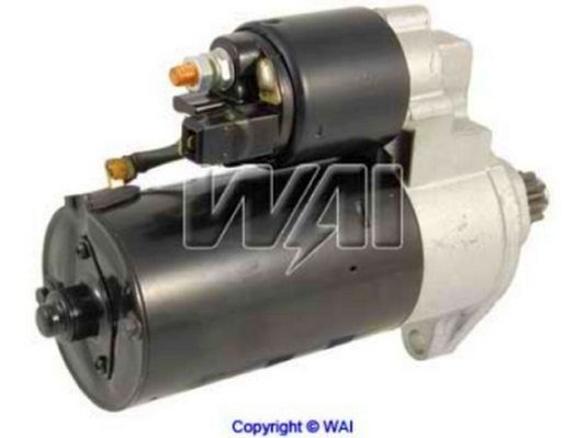 WAI 31227N