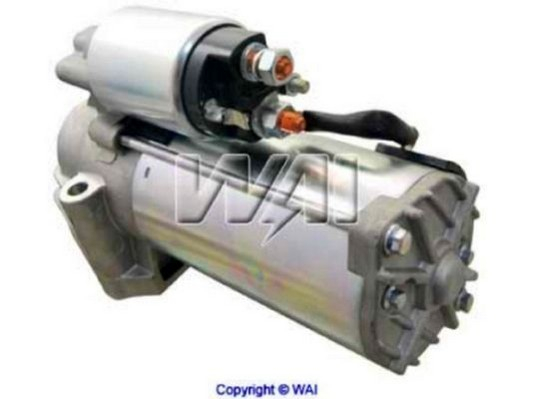 WAI 32501N