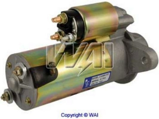 WAI 32512N