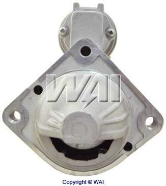 WAI 32801N