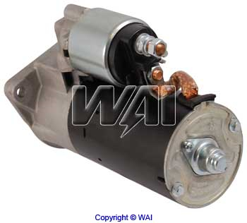 WAI 33122N