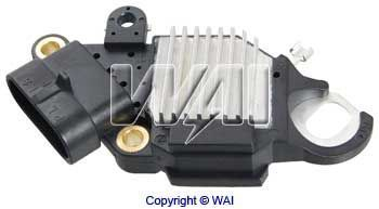 WAI D200XHD