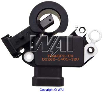 WAI D2262