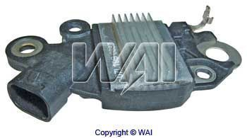 WAI D3587