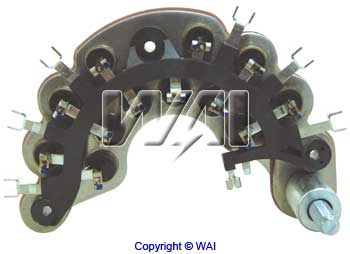WAI DER1650HD