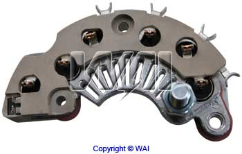 WAI DR4204HD