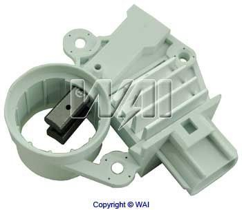 WAI F601HD