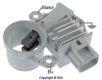 WAI F602