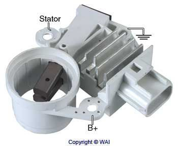 WAI F603