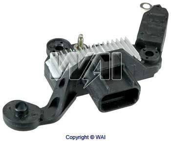 WAI F611