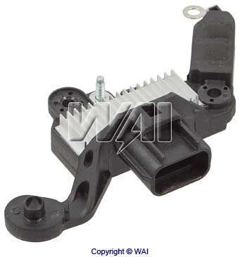 WAI F613