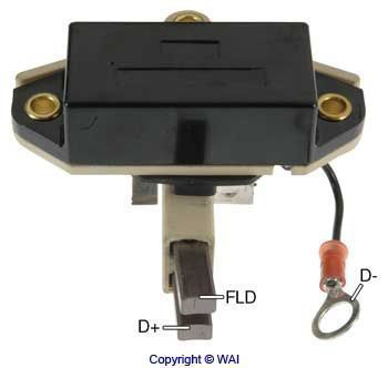 WAI IB386