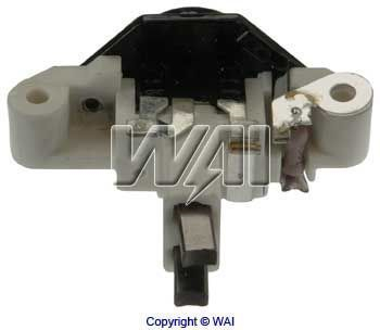 WAI IB387