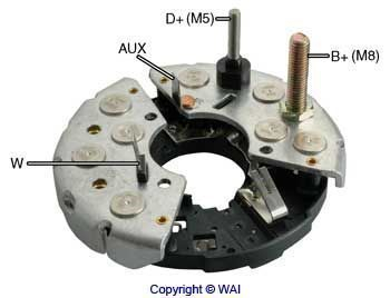 WAI IBR324