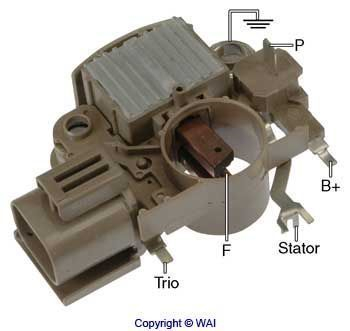 WAI IM279