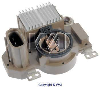 WAI IM381